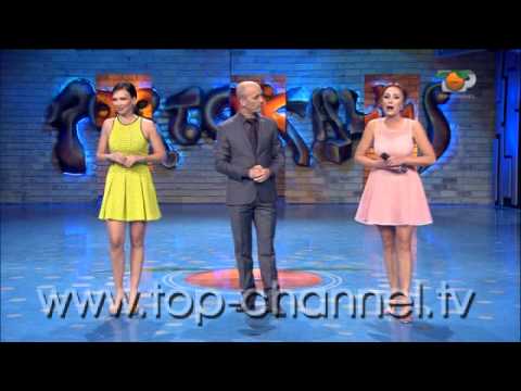 Portokalli, 8 Mars 2015 - Falenderimi per sponsorin e pergjithshem AMC