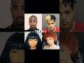 What If X And Pac Went To Prison Instead Xxxtentacion Tupac Llj Ripx Juicewrld E4n Nicky
