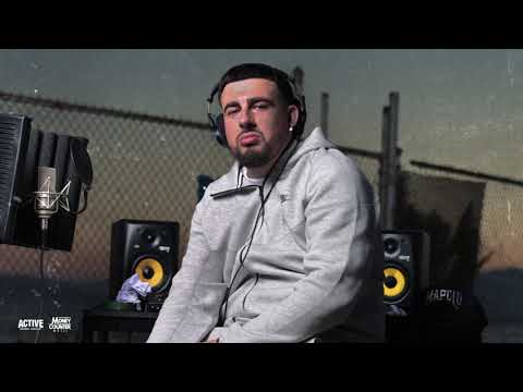 Brill 4 the Thrill - Speeding Limit (ft. Overlord Scooch) (Official Visualizer)