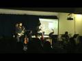 Hacha Cha Cha (Brian Bromberg) by Chang Chung Yi with IMH Juzz Friends