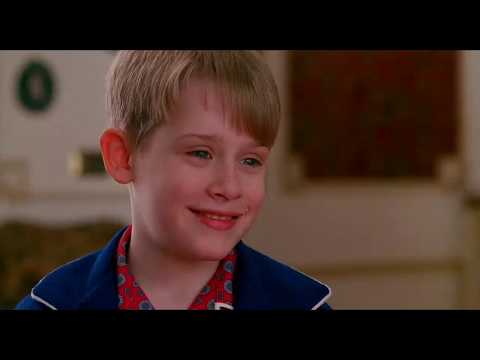 Home Alone 2: Lost in New York (1992) - Christmas day at the Plaza Hotel