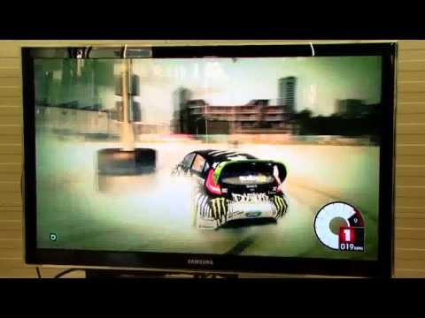 DiRT 3 Gameplay Part 1 of 5 HD PC|Ps3|Xbox360