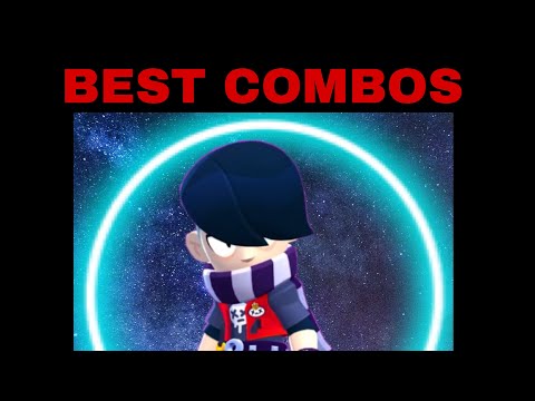 LE MIGLIORI 3 COMBO PER EDGAR