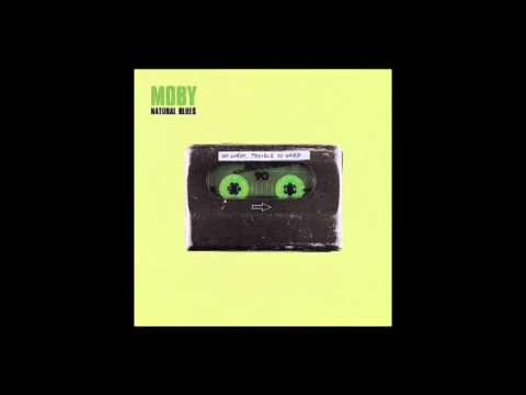Moby - Natural Blues (Francesco Squillante Remix)