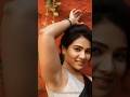 Dhivya Duraisamy Dhivyaduraisamy Actress Tamilactresss Armpit Hot Saree Actress New Video