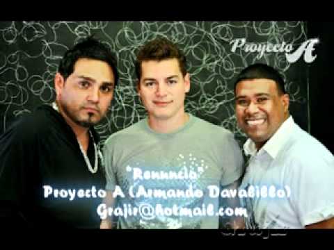 Renuncio.-Proyecto A (Armando Davalillo)´12.Grj mp4
