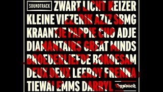 Kraantje Pappie - Ben Het Niet ft. Keizer & Bokoesam - #VANAFNU