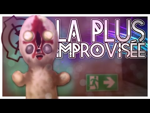 L'ÉVASION ENCORE PLUS IMPROVISÉE DE TOUS LES TEMPS ! - SCP RP [PARTIE 2] #BOGMOD 3.2