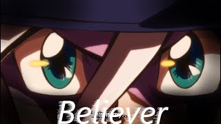 Download lagu Kaitou Joker Amv - Believer {Remix} mp3 Download lagu Kaitou Joker Amv - Believer {Remix} mp3