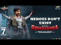 Heroes Don T Exist Ravanasura Mass Maharaja Ravi Teja Sushanth Sudheer Varma Abhishek Nama