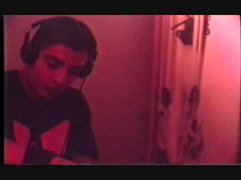 DEADLY VENOMZ (mattski) 1996 Live at Beta Lounge San Francisco