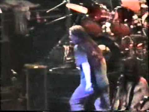 The Offspring - 15 - Nitro (London 1994)