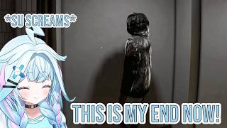 Mizumiya Su Realizes How DANGEROUS the Internet Is in Parasocial | HoloDEV_IS FlowGlow [Multi-subs]