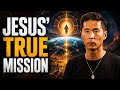 E115 - Jeshua Was a Grid Worker: The Hidden Mission to Restore Mother Earth