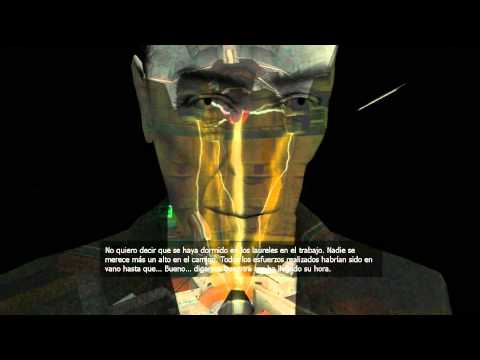 Intro Half-Life 2 Cinematic Mod [HQ]