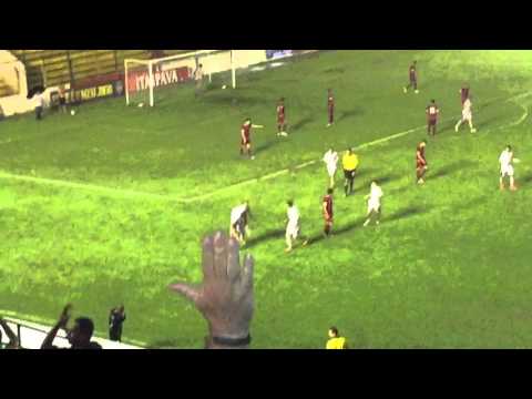 3 Gol Barretos X Batatais 2016