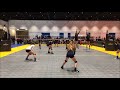 kristen vb highlights