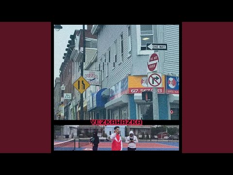 Yezkawazka (feat. 3l Ral & Ayo Ko)