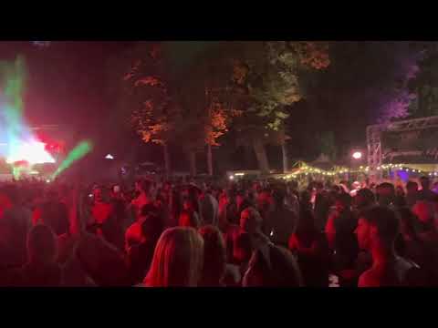 Oriska live XNV Beach Party 2022