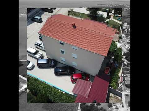 Apartmani Takač Škrapavac Privlaka