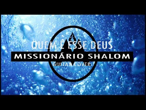 Quem É Esse Deus? - Ministério So Pra Ti