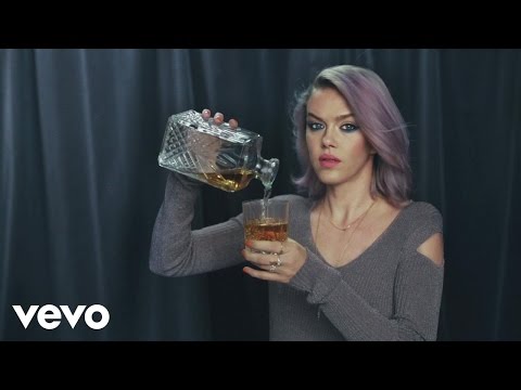 Ana Diaz - Vet du jag är över dig