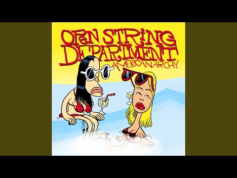 The Never Ending Waltz