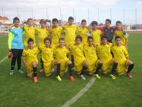 15ª Jª Belenenses vs GS Loures (2-0)