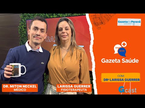 GAZETA SAÚDE – LARISSA GUERRER | Milton Neckel - Metanol: riscos reais, sintomas e como se proteger