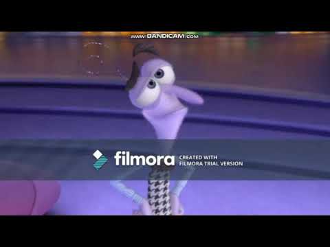 The Inside Out Emotions Are Watching 20th Century Fox Family Feature Promo (Manuelvil1132 Style)