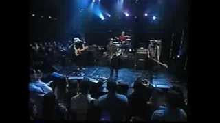 Dashboard Confessional Hands Down on Carson Daly