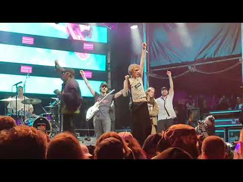 Berlin Manson feat. FVLCRVM  -  Hotel Kyjev Live at GRAPE 2023