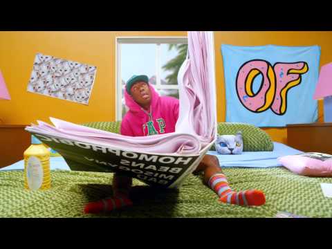 Tyler, The Creator - Tamale