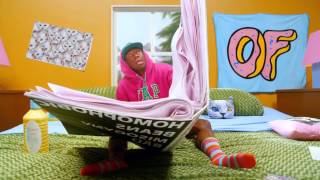 Tyler The Creator - Tamale video