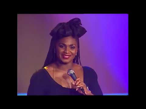 BONEY M. - Everybody Wants To Dance Like Josephine Baker (Tien Om Te Zien, 01.1990)