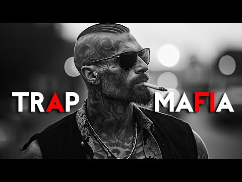 Mafia Music 2023 ☠️ Best Gangster Rap Mix – Hip Hop & Trap Music 2023 #180