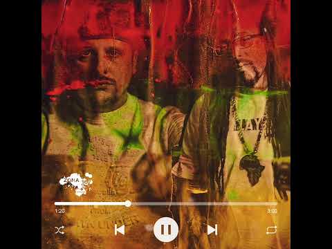 Lu Scurpiddu & Gunda Wechee "Originals" EP-Snippet