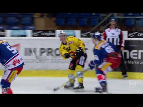 EHC Kloten - SCB 1:2 19.11.2017 HD - SCB 1931