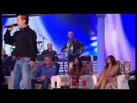 Jovan Sumar - Okreni moj broj (LIVE) - HH - (TV Grand 22.10.2015.)
