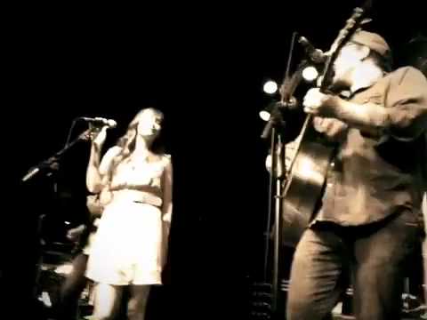 Oh Tonight - Josh Abbott & Kacey Musgraves