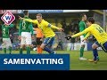 Samenvatting | FC Lisse - Eemdijk | 24-11-2018 - OMROEP WEST SPORT