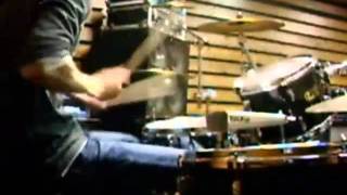 the pillows Limp Tomorrow　叩いてみた