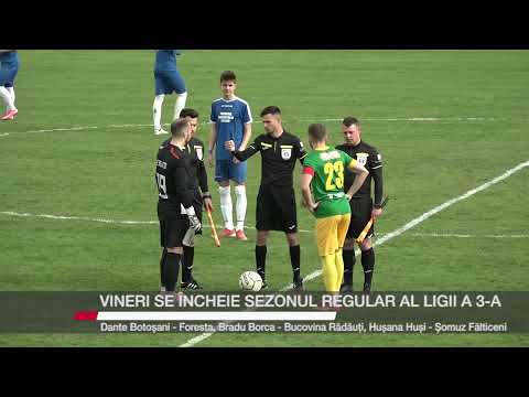 Highlights Benoit Beaujeon | ACS Foresta Suceava - CSM Pascani