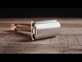 Can this $60 Adjustable Safety Razor Hit Above its Weight?