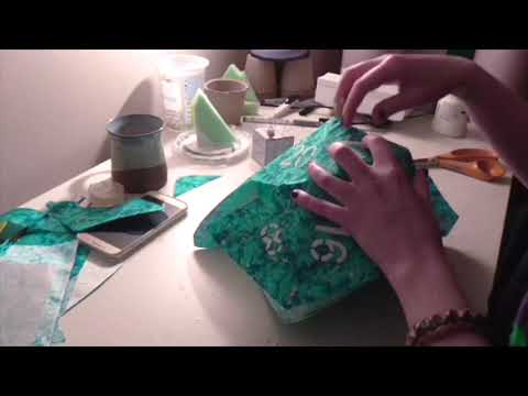 Making a Giant d20 Timelapse – ReallyBigDice