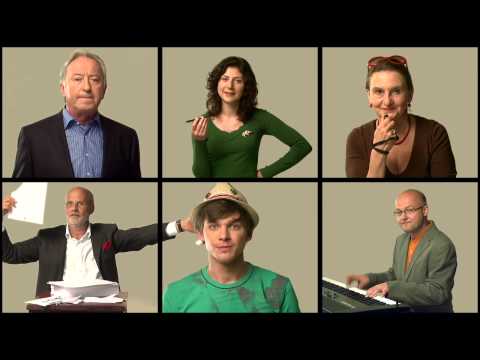 FANDÍM DIVADLU 2010 #3