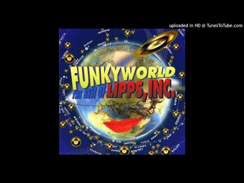 Funkytown (Instrumental )