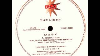 The Light -  Dusk