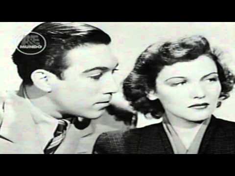 Biografía Anthony Quinn