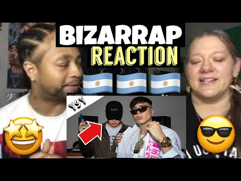 YSY A - BZRP Music Sessions #37 | Reaction